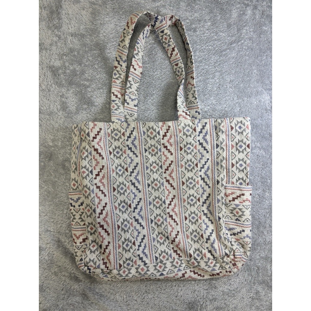 Boho Tote Bag World‎ Market